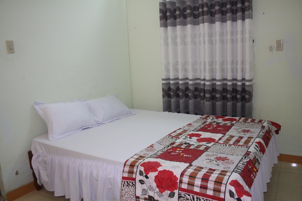 Queen Homestay Hue Zewnętrze zdjęcie