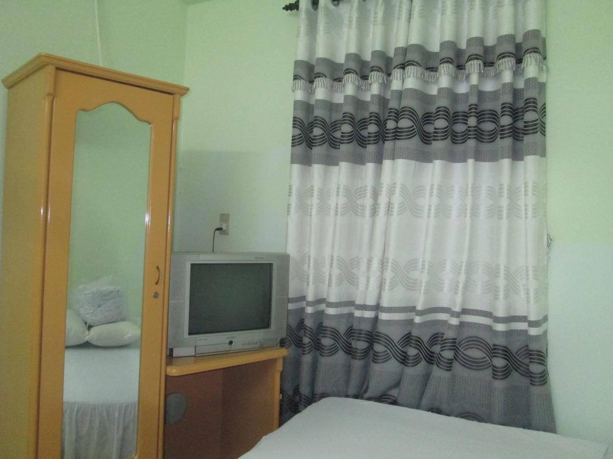 Queen Homestay Hue Zewnętrze zdjęcie