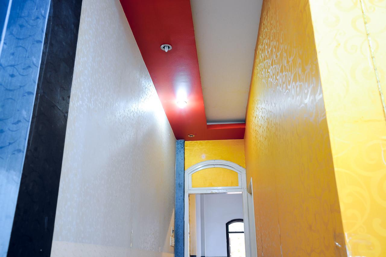 Queen Homestay Hue Zewnętrze zdjęcie