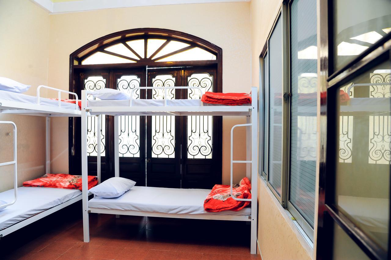 Queen Homestay Hue Zewnętrze zdjęcie