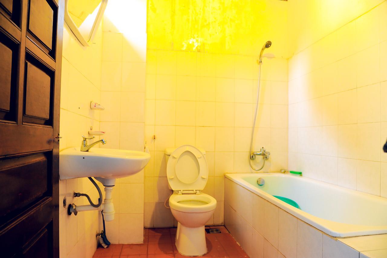 Queen Homestay Hue Zewnętrze zdjęcie