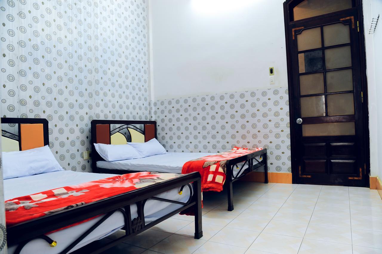 Queen Homestay Hue Zewnętrze zdjęcie
