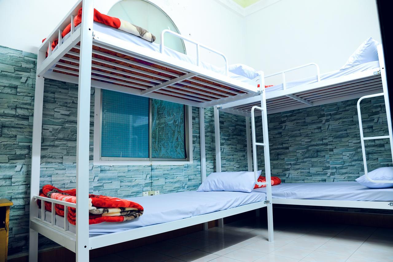 Queen Homestay Hue Zewnętrze zdjęcie