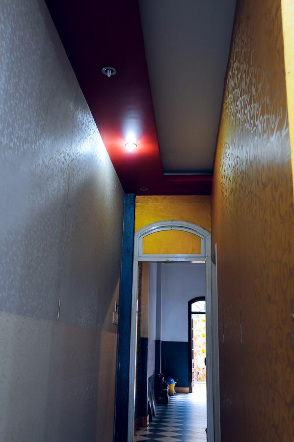 Queen Homestay Hue Zewnętrze zdjęcie