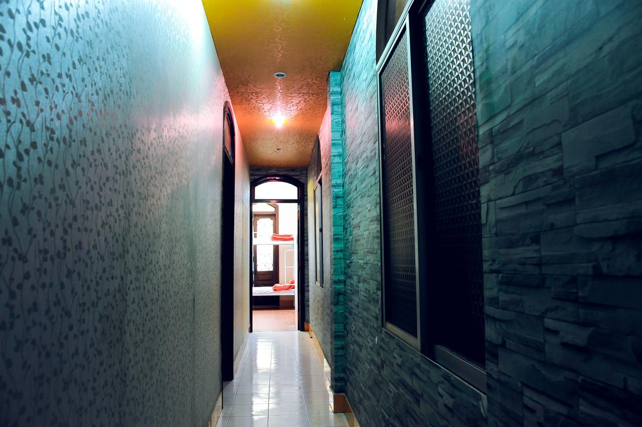 Queen Homestay Hue Zewnętrze zdjęcie