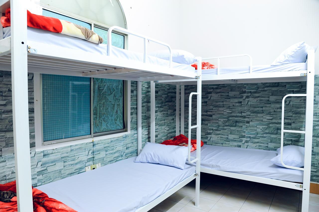 Queen Homestay Hue Zewnętrze zdjęcie