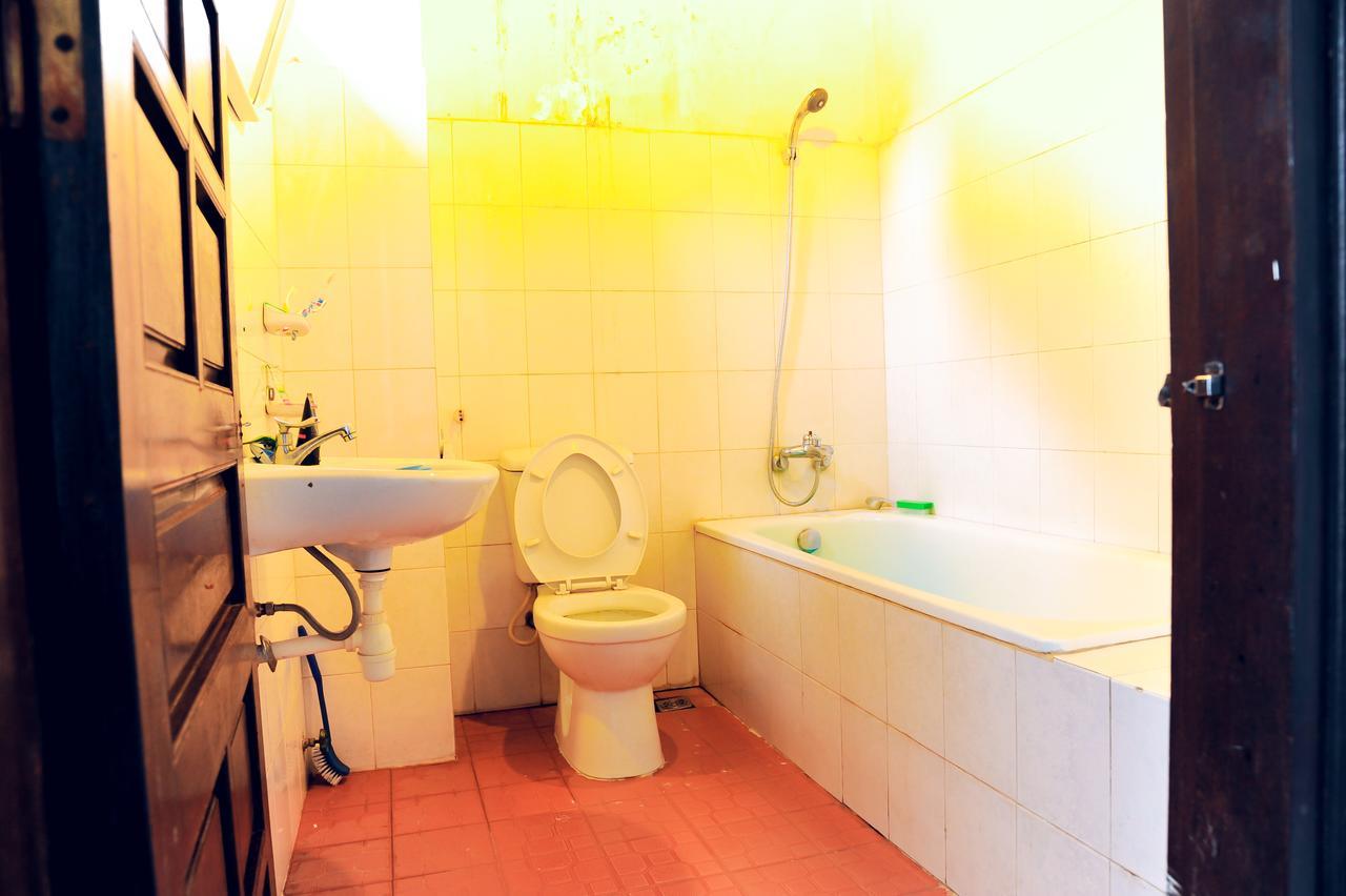 Queen Homestay Hue Zewnętrze zdjęcie